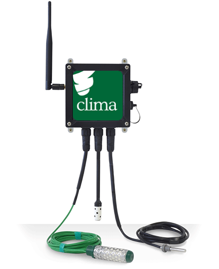 clima sensor